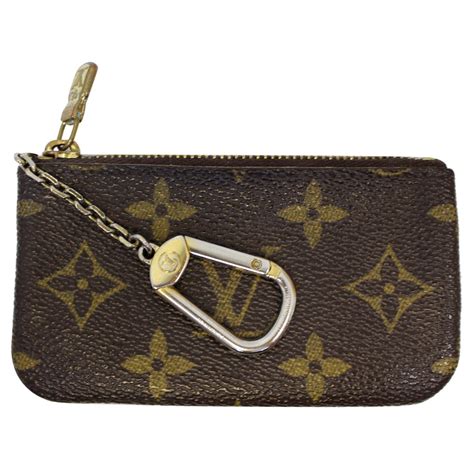 m62034 louis vuitton|louis vuitton key pouch monogram.